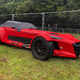 Image for article titled The Parking Lot at the Goodwood Festival of Speed Never Disappoints